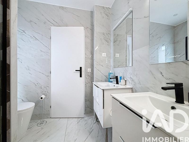 Maison de maîtres - 115 m² - 5 pièces