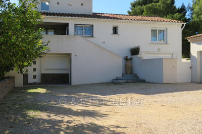 Villa - 95 m² - 4 pièces