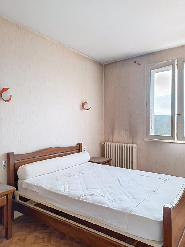 Maison - 79 m² - 3 pièces