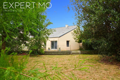 Maison - 74 m² - 4 pièces