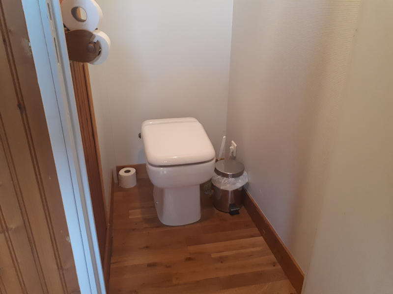 Maison - 151 m² - 7 pièces