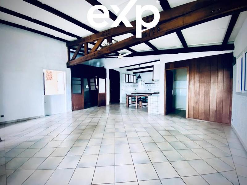 Villa - 245 m² - 7 pièces