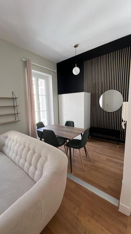 Appartement - 31 m² - 1 pièce