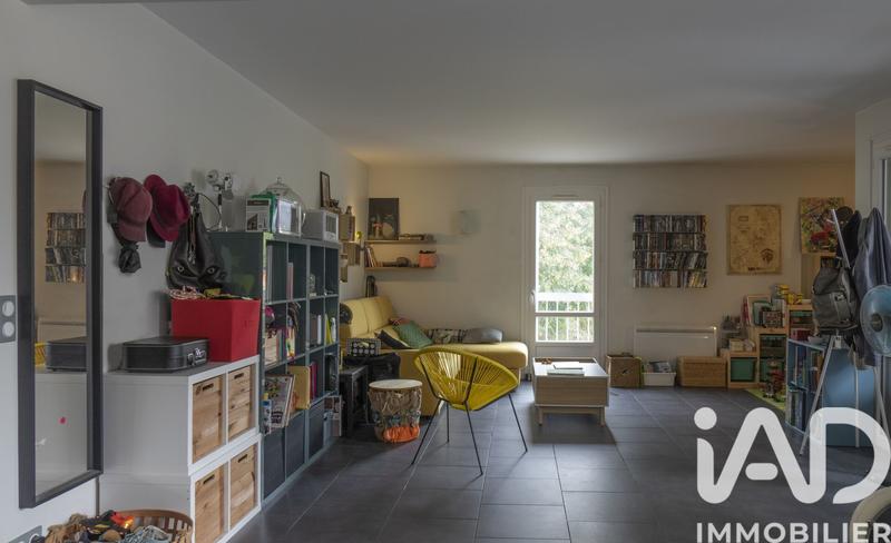 Appartement - 94 m² - 4 pièces