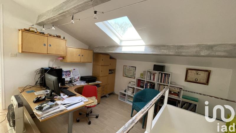 Maison - 154 m² - 8 pièces