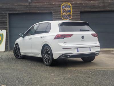 Volkswagen Golf 2.0 Tdi Scr 116 Dsg7 Active