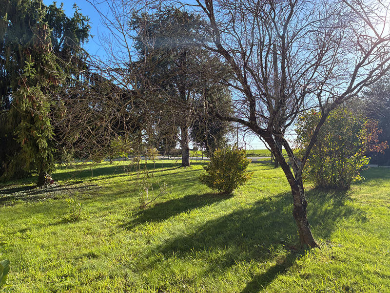 Maison - 132 m² - 5 pièces