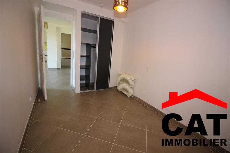 Appartement - 49 m² - 3 pièces