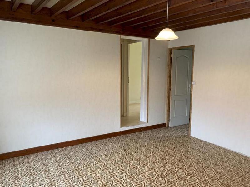 Maison de campagne - 84 m² - 5 pièces