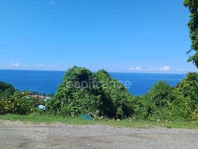 Terrain constructible - 4 516 m²