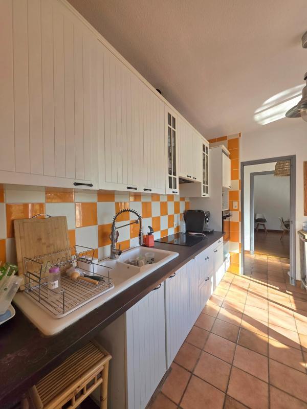 Maison - 152 m² - 5 pièces