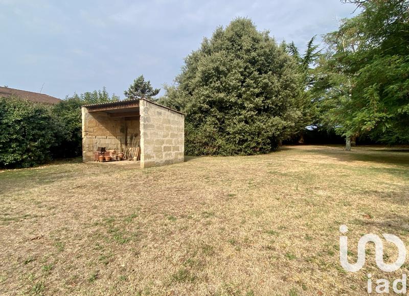 Maison - 180 m² - 7 pièces