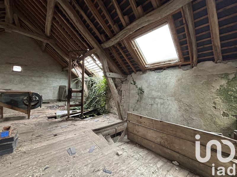 Ferme - 308 m² - 5 pièces