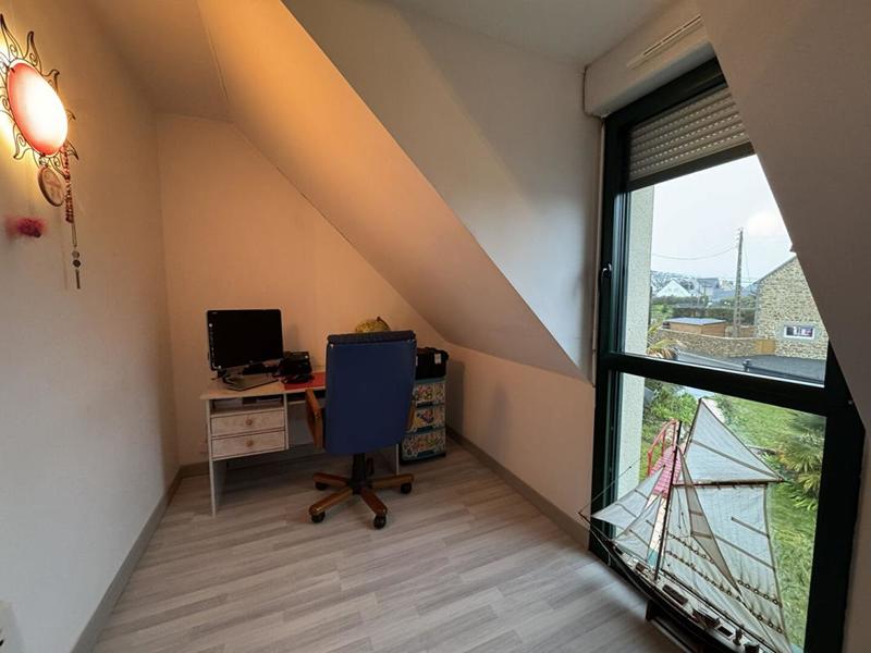 Maison - 124 m² - 5 pièces