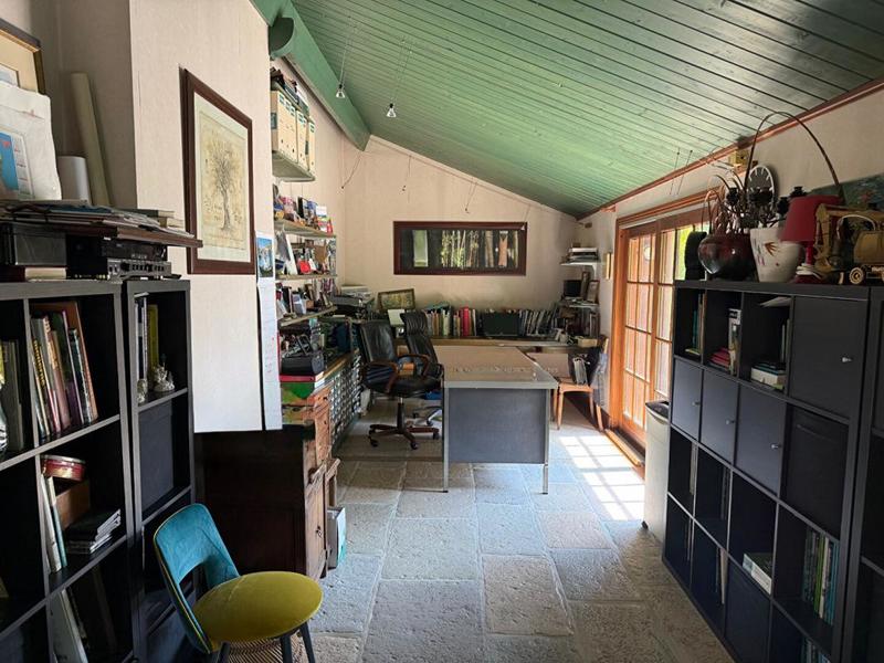 Demeure - 278 m² - 8 pièces