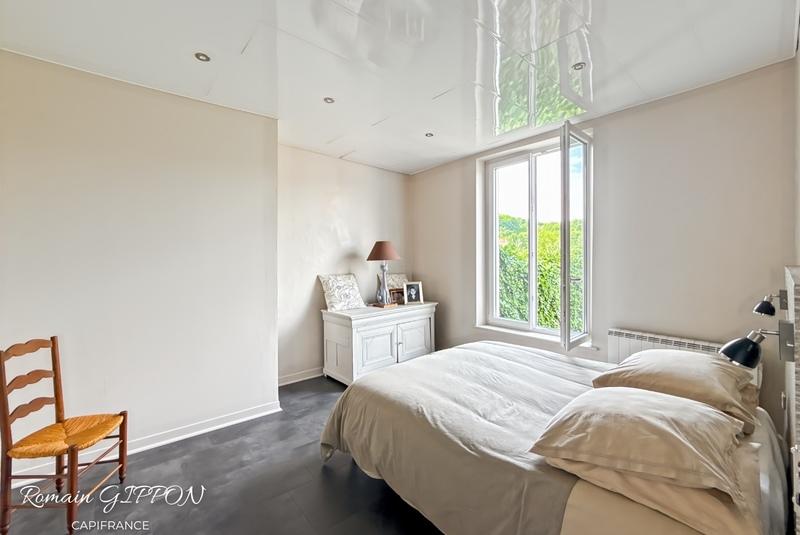 Maison de village - 215 m² - 7 pièces