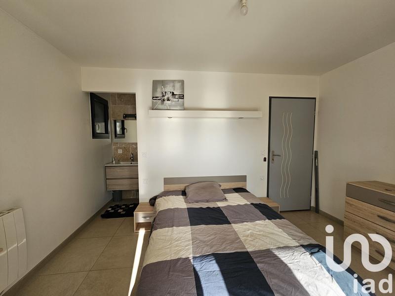 Maison - 134 m² - 7 pièces