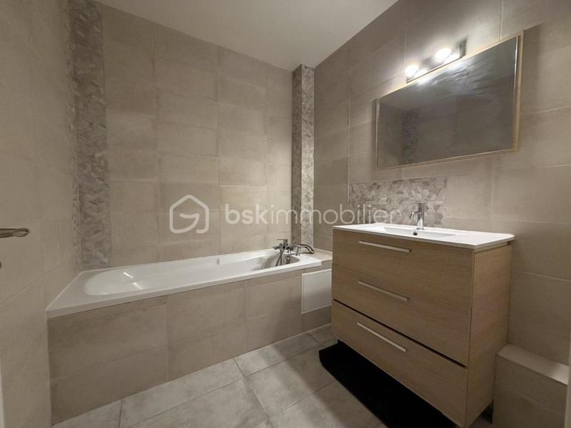 Appartement - 78 m² - 4 pièces