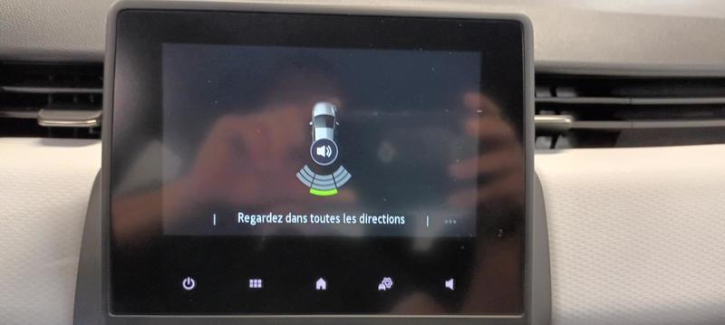 Renault Clio V TCe 90 Evolution