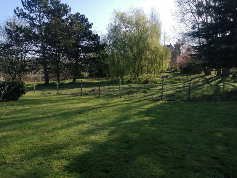 Maison - 190 m² - 6 pièces