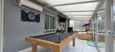 Maison - 190 m² - 6 pièces