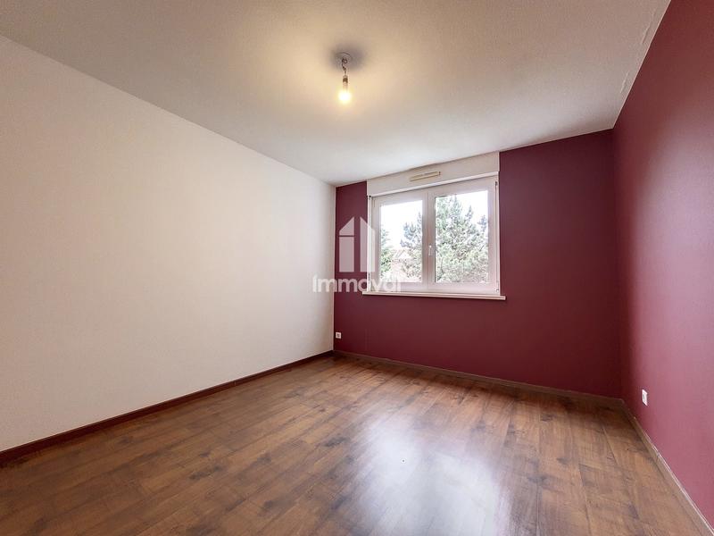 Appartement - 74 m² - 3 pièces