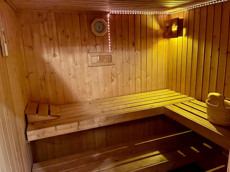 Maison - 124 m² - 7 pièces