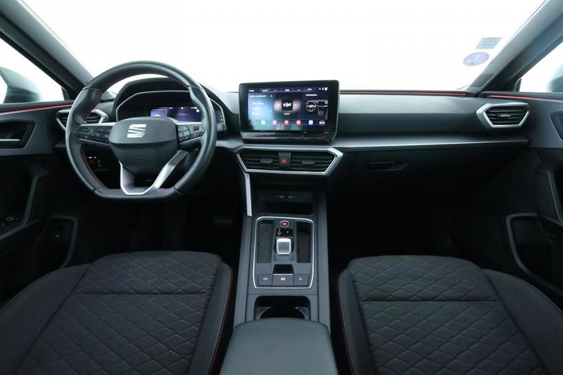 Seat Leon St 1.5 eTSI Fr Dsg7 150 ch