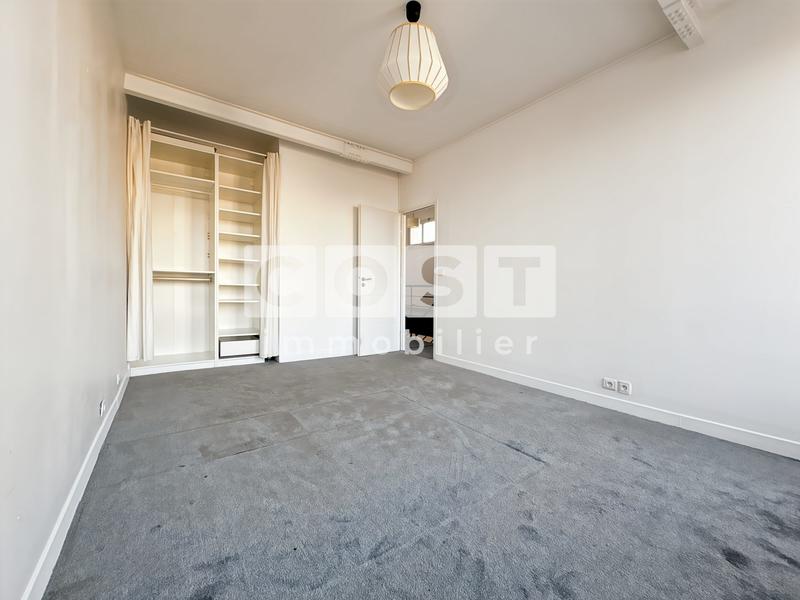 Appartement - 136 m² - 5 pièces
