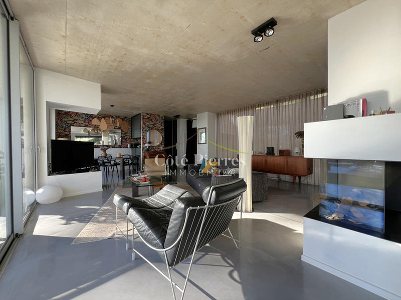 Villa - 172 m² - 6 pièces