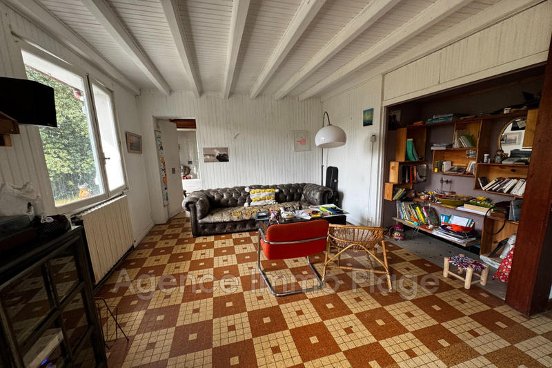 Maison - 75 m² - 3 pièces