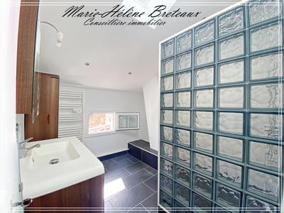 Maison de ville - 150 m² - 6 pièces