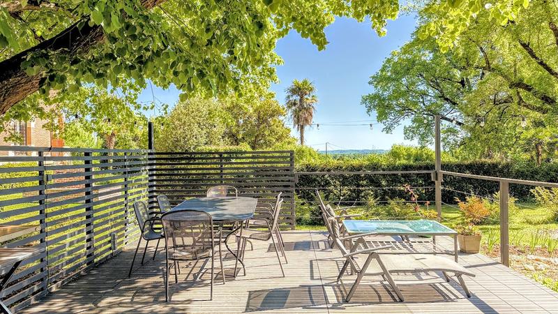 Château - 490 m² - 18 pièces