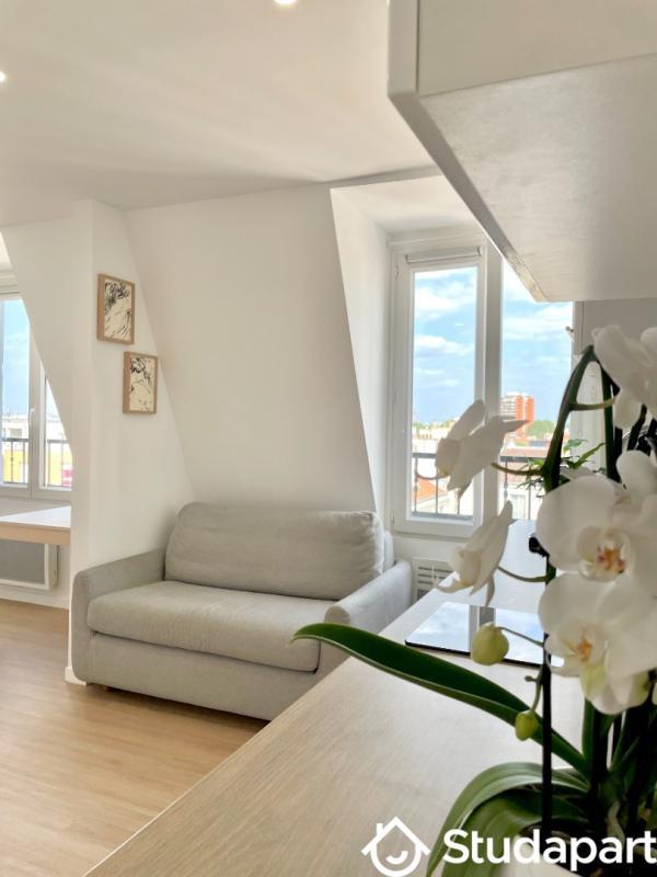 Appartement - 30 m² - 1 pièce