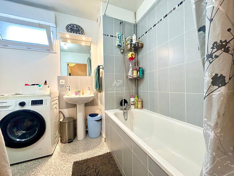 Appartement - 53 m² - 3 pièces