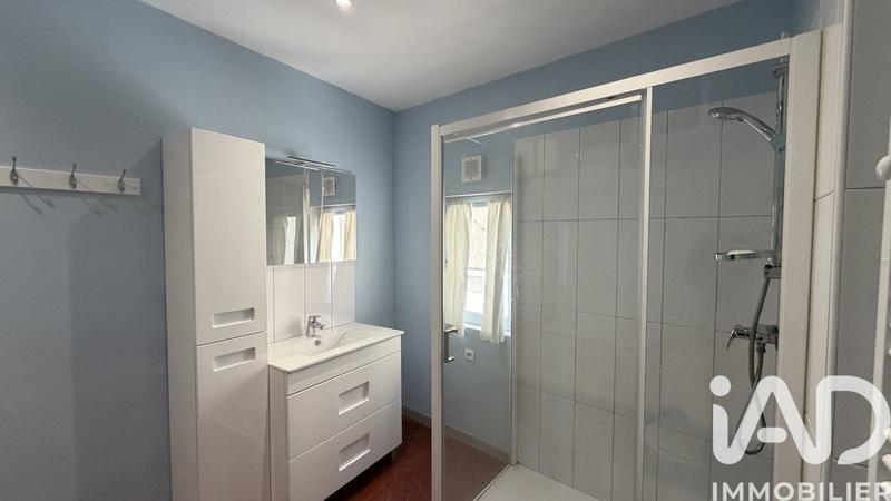 Maison de ville - 89 m² - 4 pièces