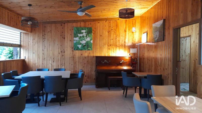 Local commercial - 344 m²