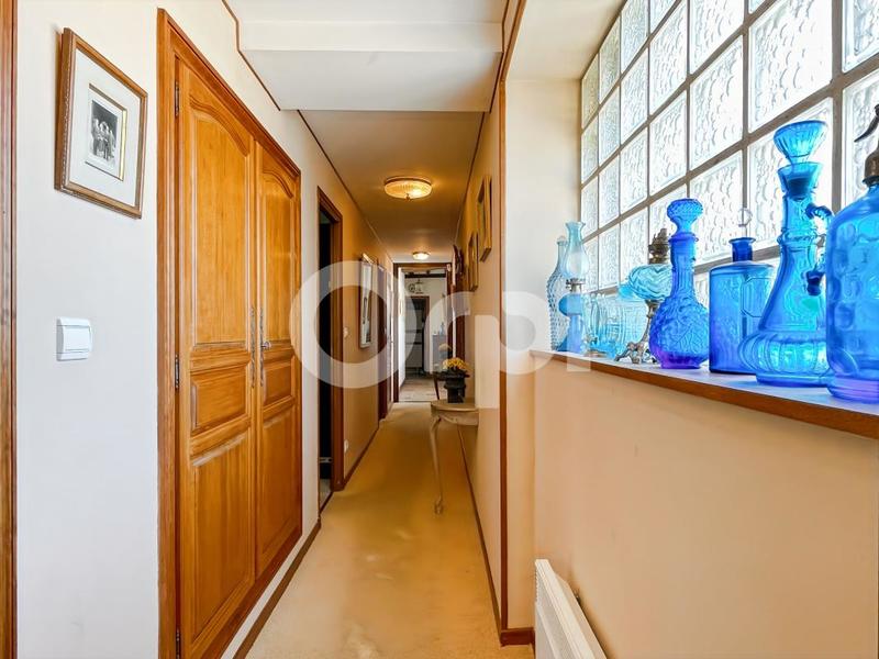 Maison ancienne - 152 m² - 4 pièces