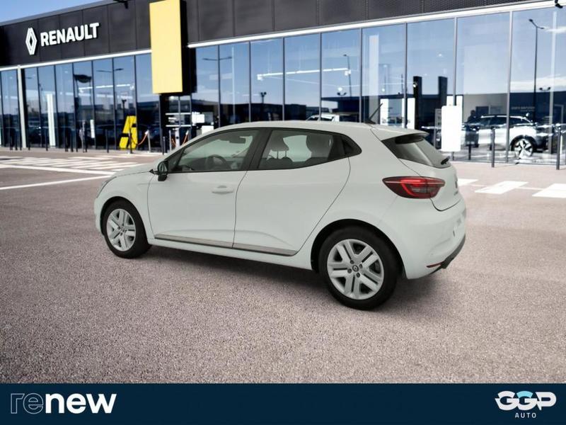 Renault Clio V TCe 100 Gpl - 21n Business