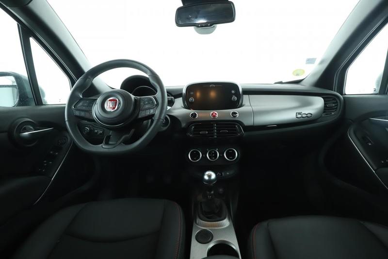 Fiat 500x 1.6 MultiJet Sport 4x2 131 ch