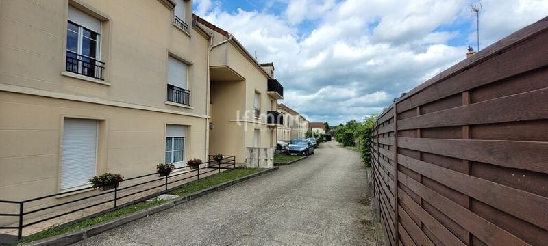 Appartement - 52 m² - 3 pièces