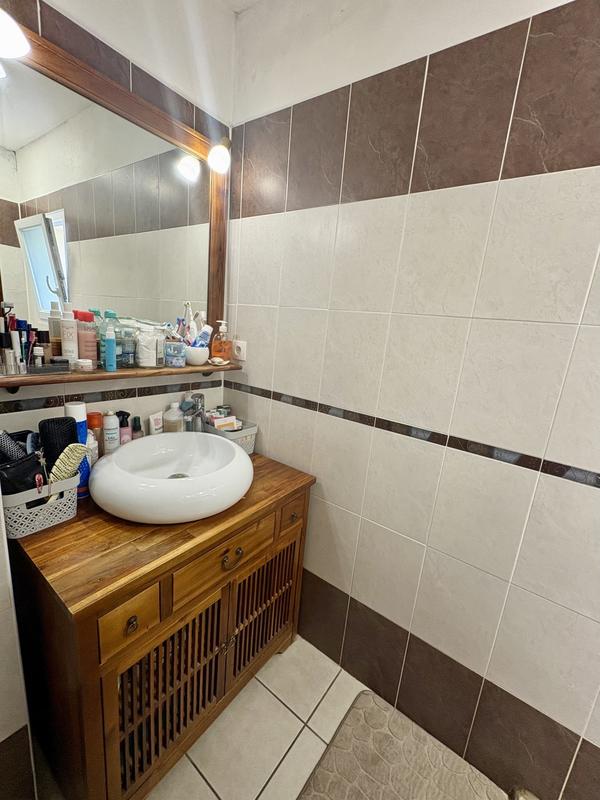 Maison - 98 m² - 4 pièces