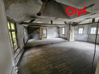 Immeuble - 160 m² - 8 pièces