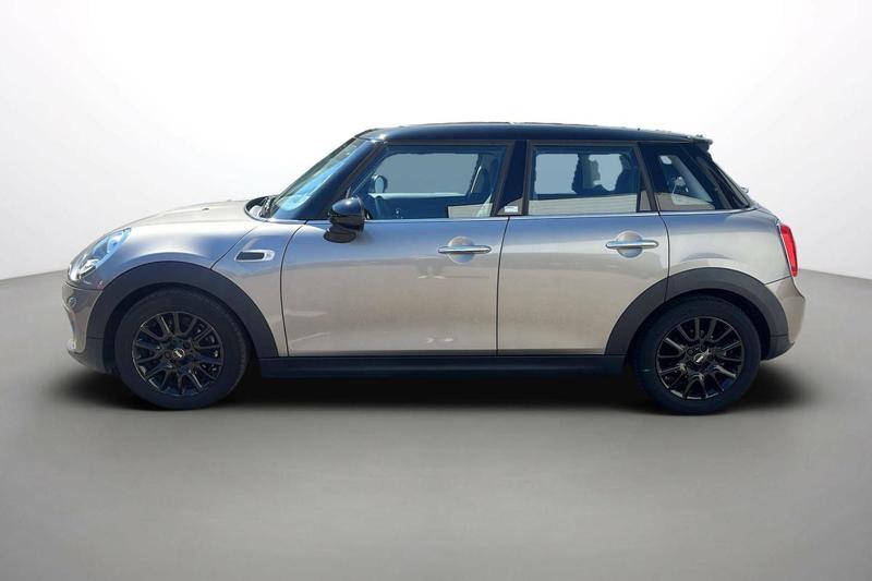Mini 5 portes Hatch Cooper 136 ch