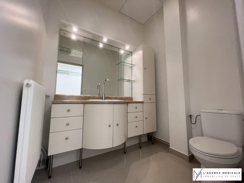 Local commercial - 90 m²