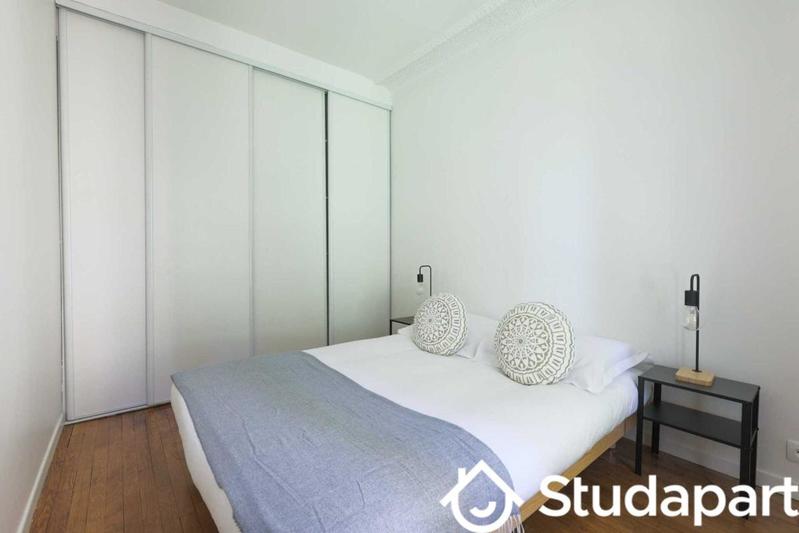 Appartement - 30 m² - 1 pièce