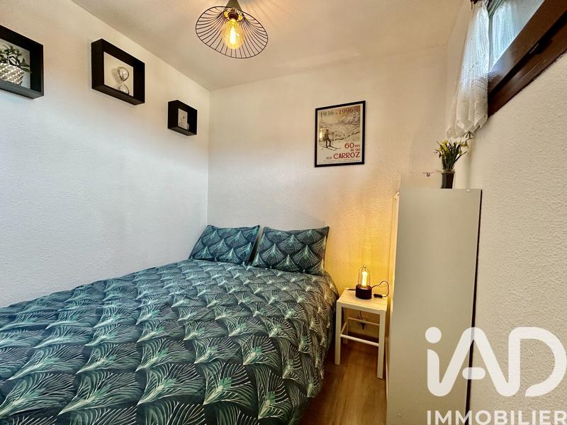 Studio - 33 m² - 2 pièces