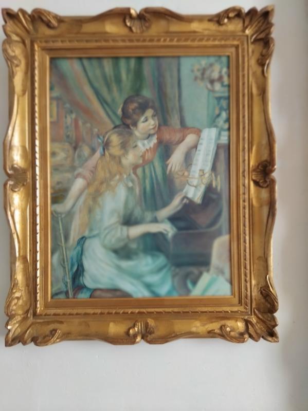 Brocante vide grenier