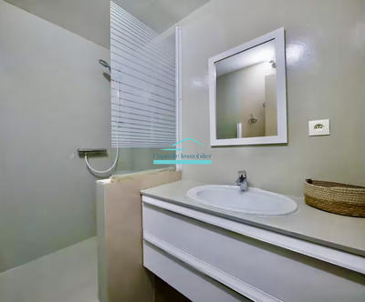 Appartement - 47 m² - 3 pièces