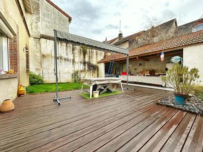 Appartement - 69 m² - 3 pièces